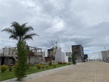 Casa en Venta en fracc La Vid Cuautlancingo Puebla