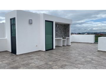 Casa en Venta en fracc La Vid Cuautlancingo Puebla