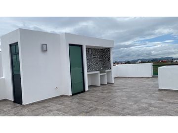Casa en Venta en fracc La Vid Cuautlancingo Puebla
