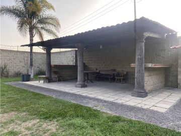 VENTA DE CASA EN AEROPUERTO PUEBLA