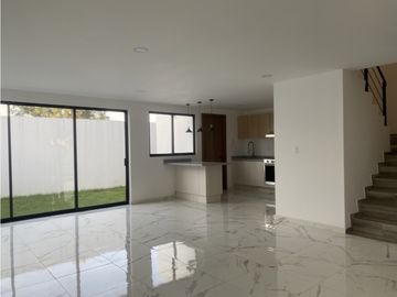 VENTA DE CASA EN AEROPUERTO PUEBLA