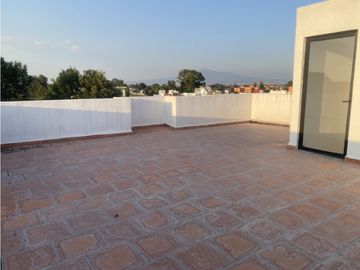 VENTA DE CASA EN AEROPUERTO PUEBLA