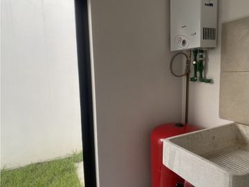 VENTA DE CASA EN AEROPUERTO PUEBLA