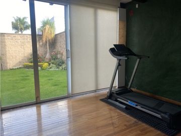 CASA EN VENTA EN SAN ANDRES CHOLULA
