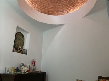 CASA EN VENTA EN SAN ANDRES CHOLULA