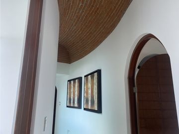 CASA EN VENTA EN SAN ANDRES CHOLULA