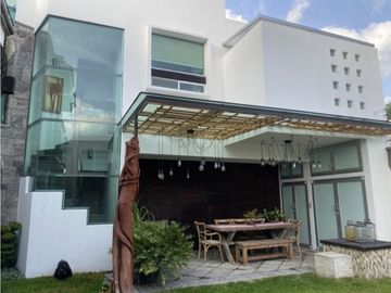 CASA EN VENTA EN SAN ANDRES CHOLULA