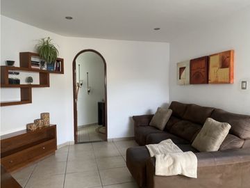 CASA EN VENTA EN SAN ANDRES CHOLULA