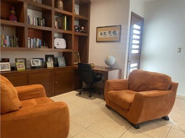 CASA EN VENTA EN SAN ANDRES CHOLULA