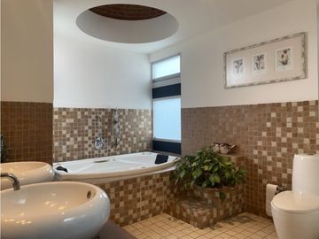 CASA EN VENTA EN SAN ANDRES CHOLULA