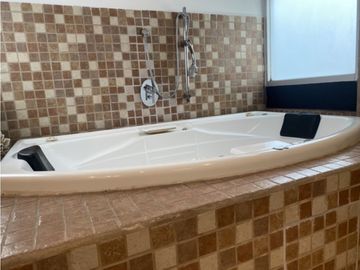 CASA EN VENTA EN SAN ANDRES CHOLULA