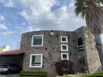 CASA EN VENTA EN SAN ANDRES CHOLULA