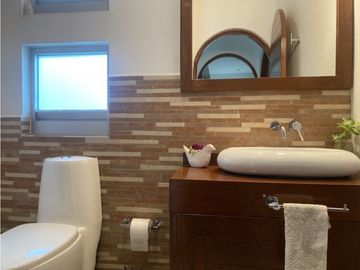 CASA EN VENTA EN SAN ANDRES CHOLULA