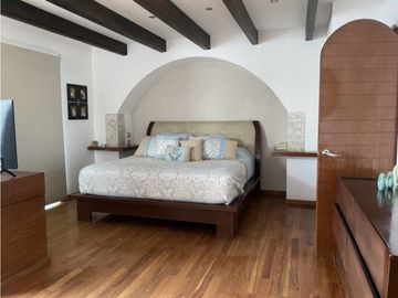 CASA EN VENTA EN SAN ANDRES CHOLULA
