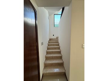 VENTA DE CASA EN SENDERO DEL FRESNO