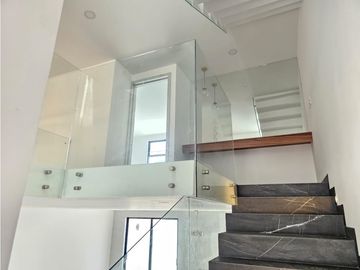VENTA DE CASA EN RECTA A CHOLULA