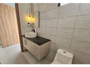 VENTA DE CASA EN RECTA A CHOLULA