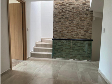 VENTA DE CASA EN PLAZA SAN DIEGO SAN PEDRO CHOLULA