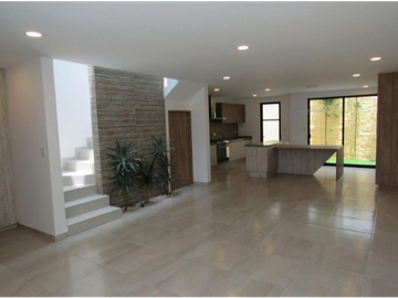 VENTA DE CASA EN PLAZA SAN DIEGO SAN PEDRO CHOLULA