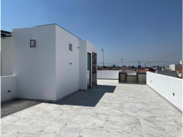 VENTA DE CASA EN PLAZA SAN DIEGO SAN PEDRO CHOLULA