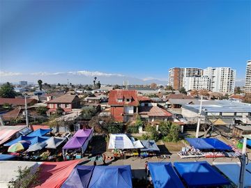 Departamento en Venta en Jose Miguel Luis Cerda / Departamental