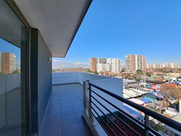 Departamento en Venta en Jose Miguel Luis Cerda / Departamental