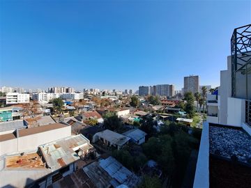 Departamento en Venta en Jose Miguel Luis Cerda / Departamental