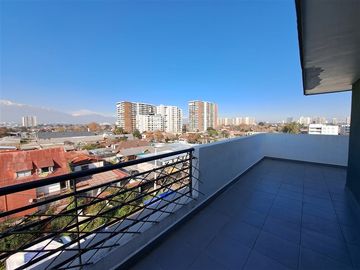 Departamento en Venta en Jose Miguel Luis Cerda / Departamental