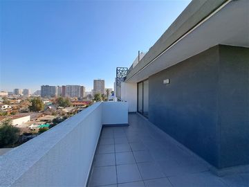 Departamento en Venta en Jose Miguel Luis Cerda / Departamental