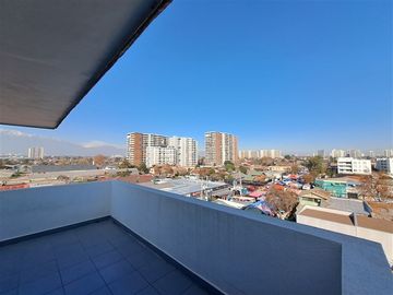 Departamento en Venta en Jose Miguel Luis Cerda / Departamental
