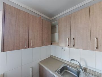 Departamento en Venta en Jose Miguel Luis Cerda / Departamental