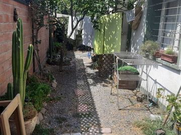 Casa en Venta en General Córdova / Manuel Montt