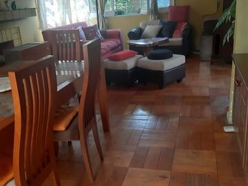 Casa en Venta en General Córdova / Manuel Montt
