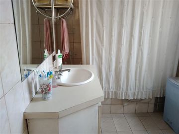 Casa en Venta en General Córdova / Manuel Montt