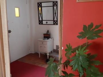 Casa en Venta en General Córdova / Manuel Montt