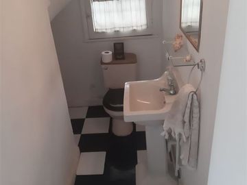 Casa en Venta en General Córdova / Manuel Montt