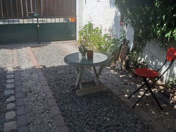 Casa en Venta en General Córdova / Manuel Montt