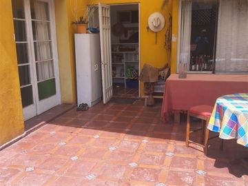 Casa en Venta en General Córdova / Manuel Montt