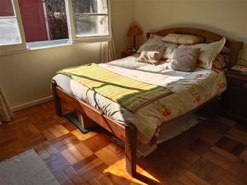 Casa en Venta en General Córdova / Manuel Montt
