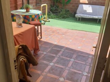 Casa en Venta en General Córdova / Manuel Montt