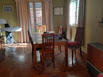 Casa en Venta en General Córdova / Manuel Montt