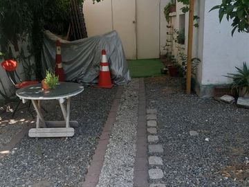 Casa en Venta en General Córdova / Manuel Montt