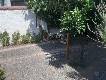 Casa en Venta en General Córdova / Manuel Montt