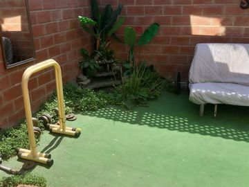 Casa en Venta en General Córdova / Manuel Montt