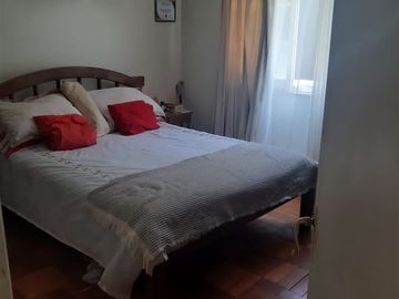 Casa en Venta en General Córdova / Manuel Montt
