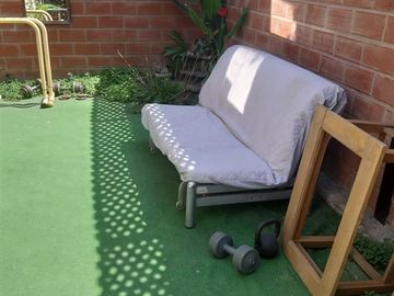 Casa en Venta en General Córdova / Manuel Montt