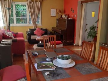 Casa en Venta en General Córdova / Manuel Montt