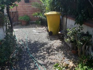 Casa en Venta en General Córdova / Manuel Montt