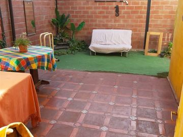 Casa en Venta en General Córdova / Manuel Montt