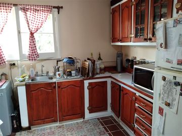 Casa en Venta en General Córdova / Manuel Montt